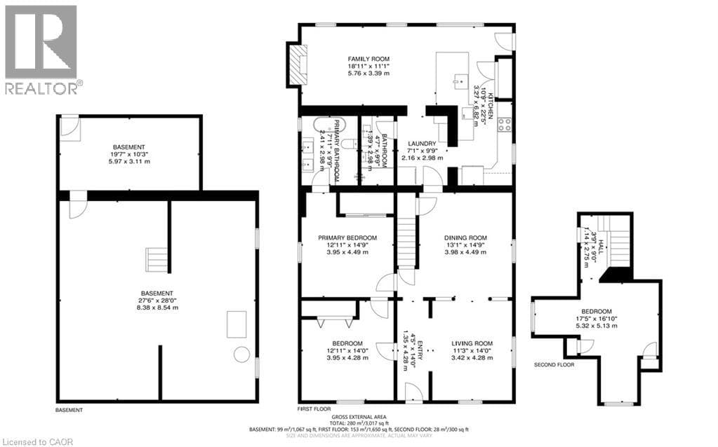 Detached for sale at 103 COURTNEY Street, Downtown Hespeler, Cambridge, Ontario, photo 46