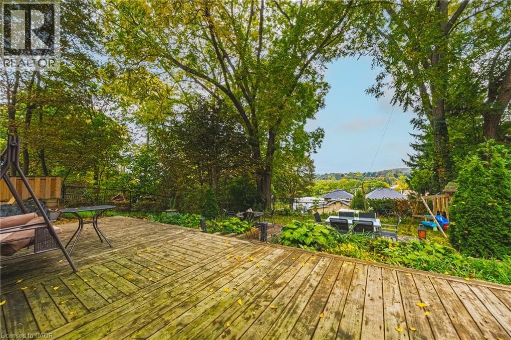 Detached for sale at 103 COURTNEY Street, Downtown Hespeler, Cambridge, Ontario, photo 35