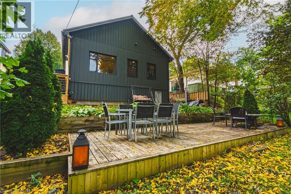 Detached for sale at 103 COURTNEY Street, Downtown Hespeler, Cambridge, Ontario, photo 41