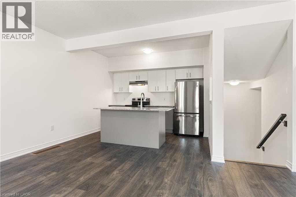 Townhouse for sale at 10 BIRMINGHAM Drive Unit# 129, Industrial Park, Cambridge, Ontario, photo 14