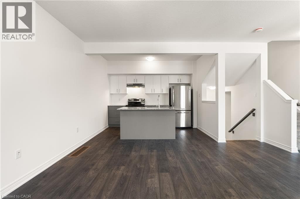 Townhouse for sale at 10 BIRMINGHAM Drive Unit# 129, Industrial Park, Cambridge, Ontario, photo 15
