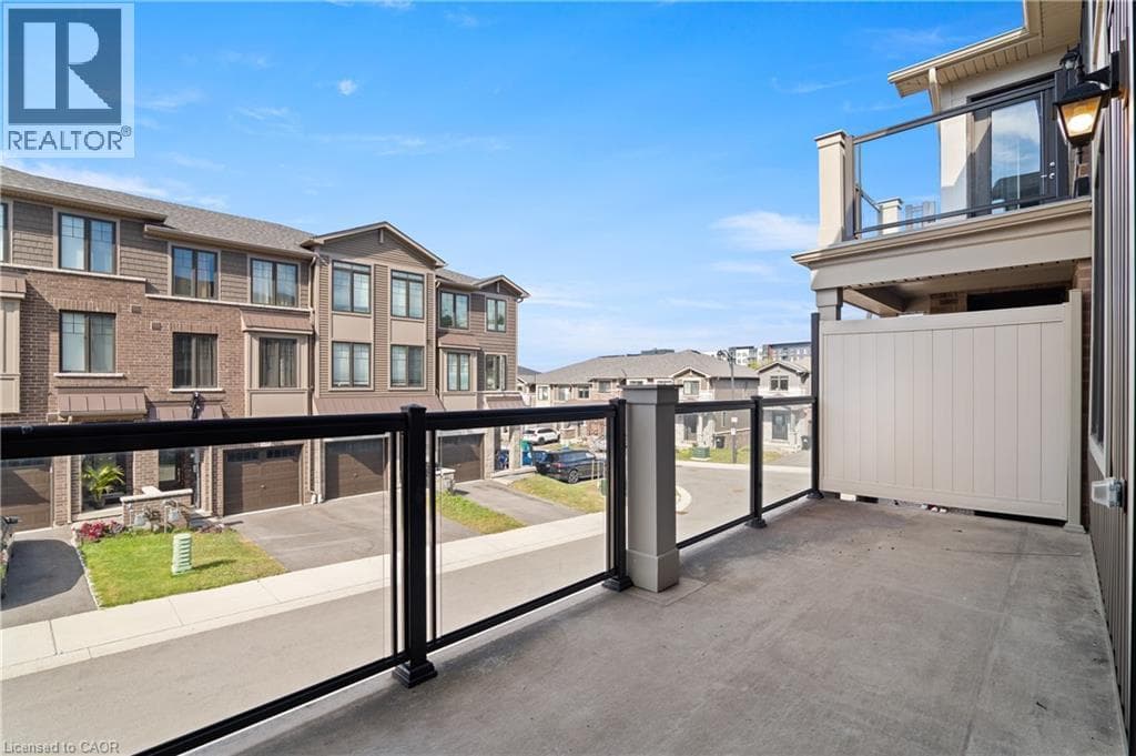 Townhouse for sale at 10 BIRMINGHAM Drive Unit# 129, Industrial Park, Cambridge, Ontario, photo 17