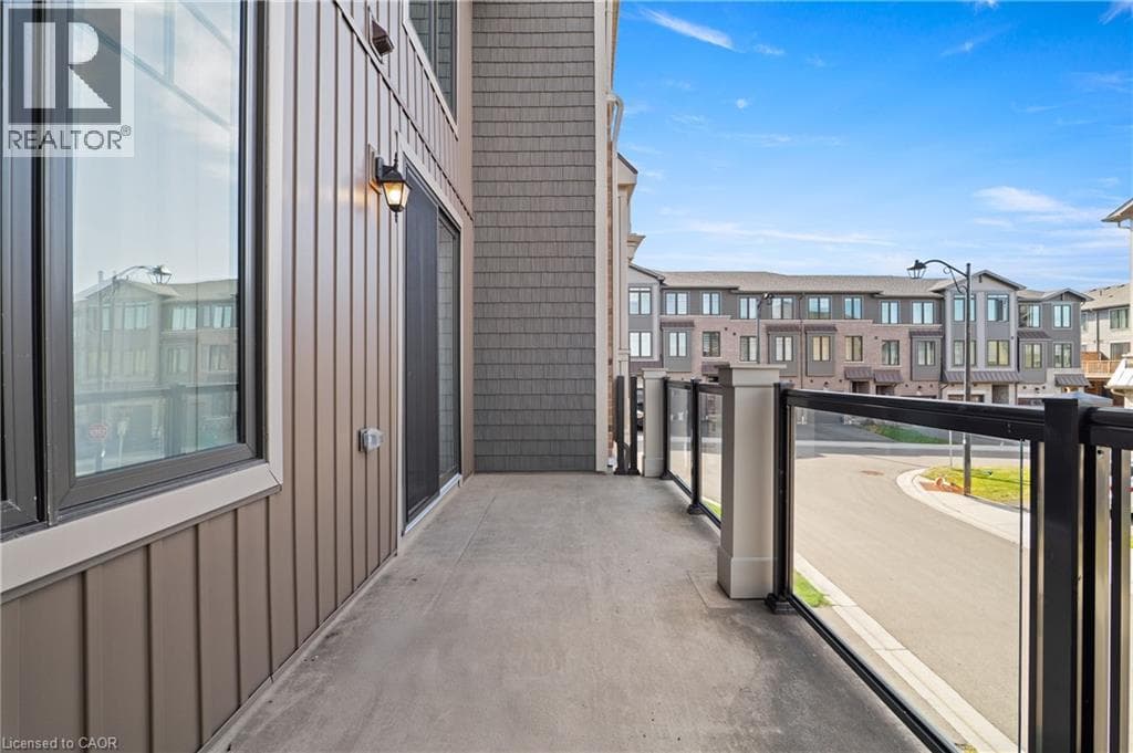 Townhouse for sale at 10 BIRMINGHAM Drive Unit# 129, Industrial Park, Cambridge, Ontario, photo 18