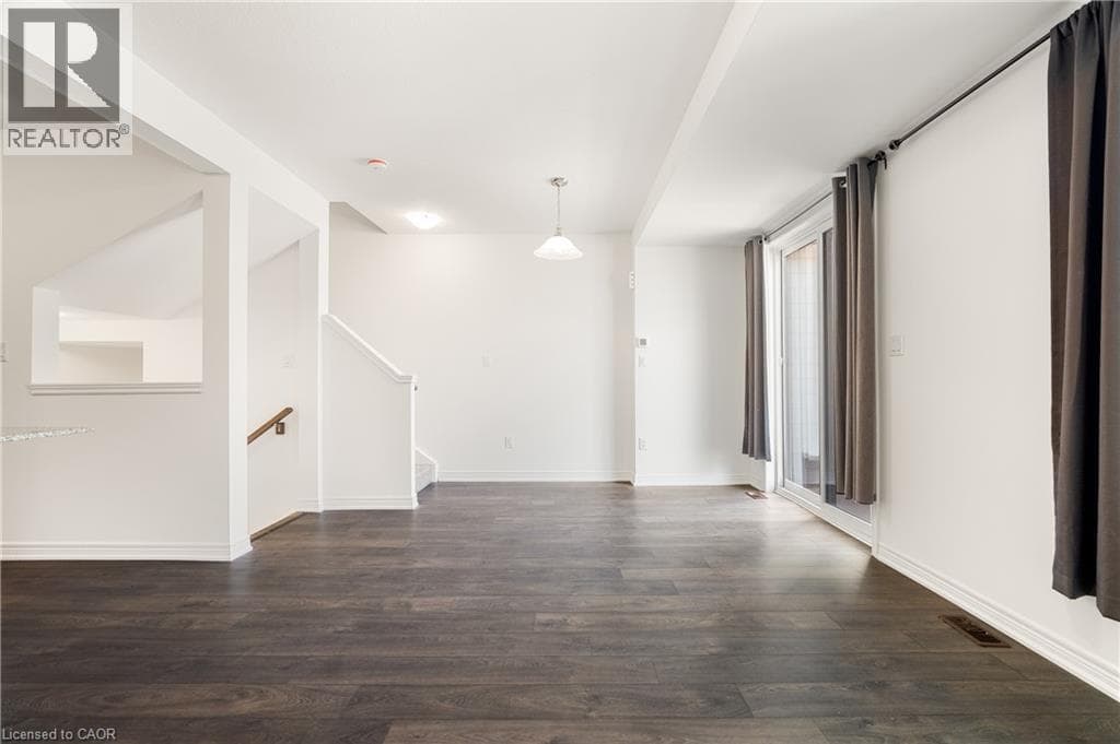 Townhouse for sale at 10 BIRMINGHAM Drive Unit# 129, Industrial Park, Cambridge, Ontario, photo 19