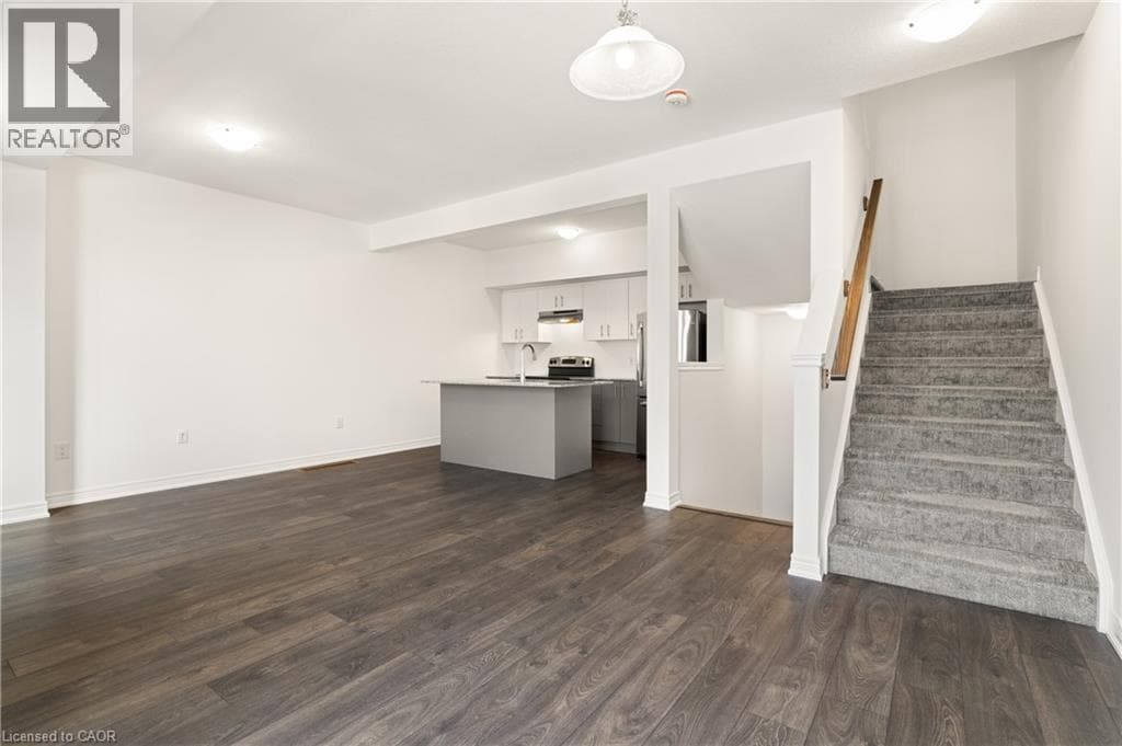 Townhouse for sale at 10 BIRMINGHAM Drive Unit# 129, Industrial Park, Cambridge, Ontario, photo 20