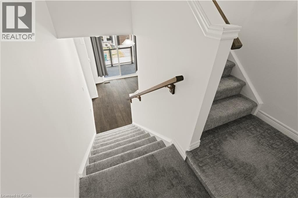 Townhouse for sale at 10 BIRMINGHAM Drive Unit# 129, Industrial Park, Cambridge, Ontario, photo 21