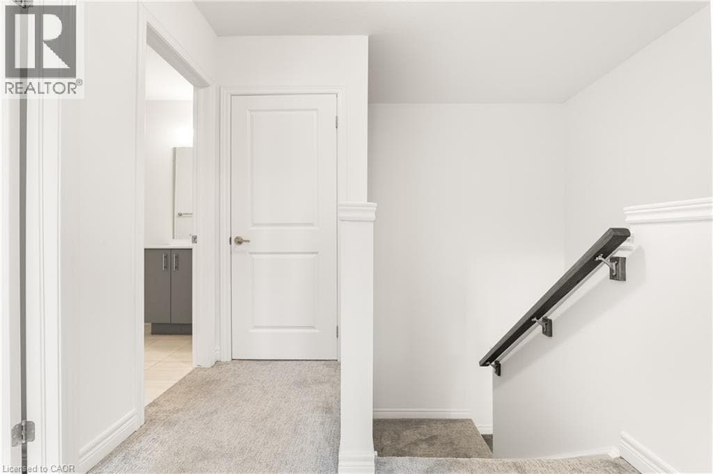 Townhouse for sale at 10 BIRMINGHAM Drive Unit# 129, Industrial Park, Cambridge, Ontario, photo 22