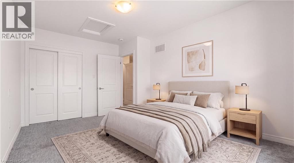 Townhouse for sale at 10 BIRMINGHAM Drive Unit# 129, Industrial Park, Cambridge, Ontario, photo 24