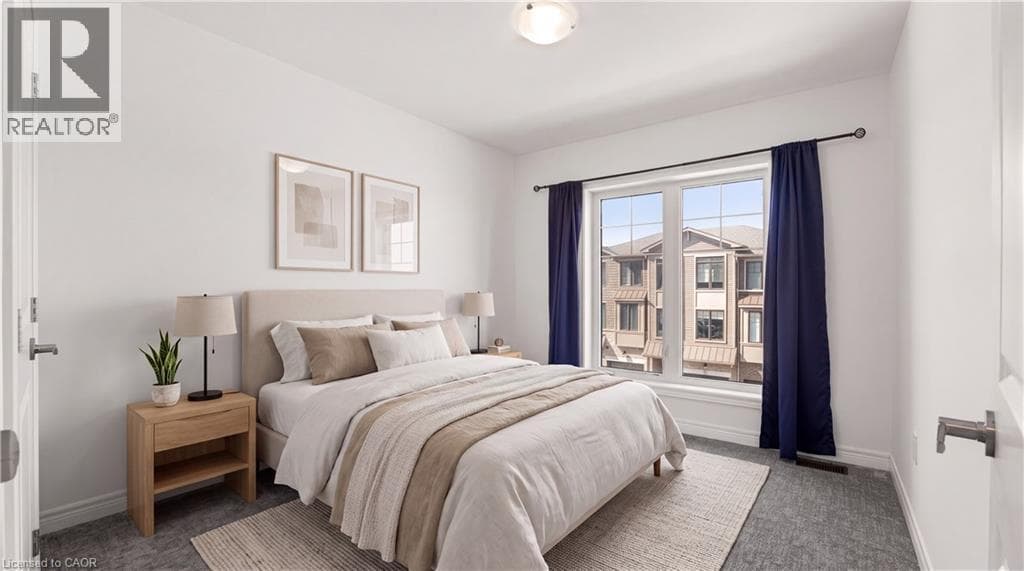 Townhouse for sale at 10 BIRMINGHAM Drive Unit# 129, Industrial Park, Cambridge, Ontario, photo 26