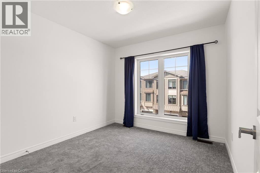 Townhouse for sale at 10 BIRMINGHAM Drive Unit# 129, Industrial Park, Cambridge, Ontario, photo 28