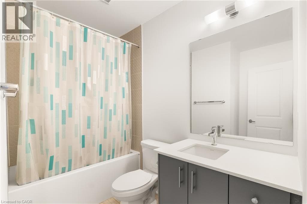 Townhouse for sale at 10 BIRMINGHAM Drive Unit# 129, Industrial Park, Cambridge, Ontario, photo 30