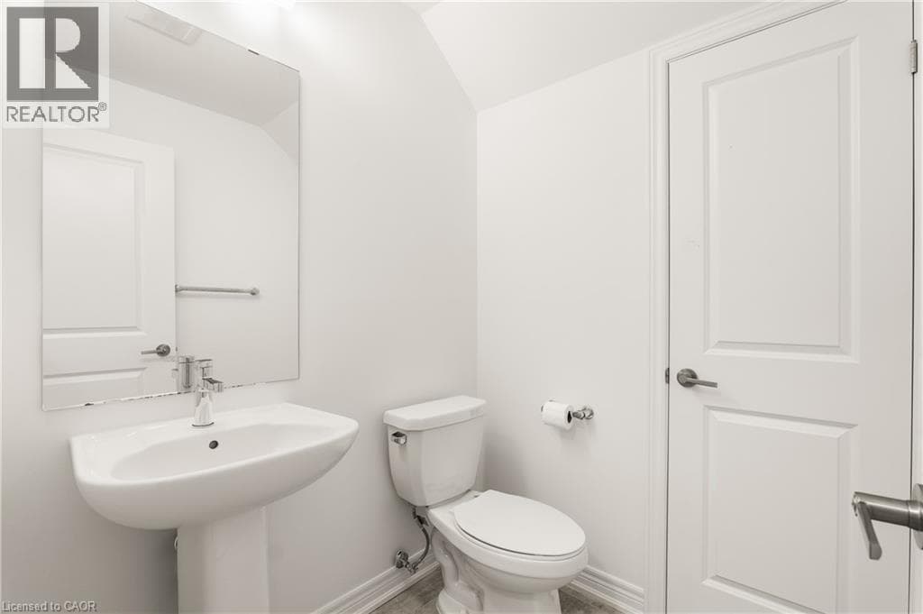 Townhouse for sale at 10 BIRMINGHAM Drive Unit# 129, Industrial Park, Cambridge, Ontario, photo 31