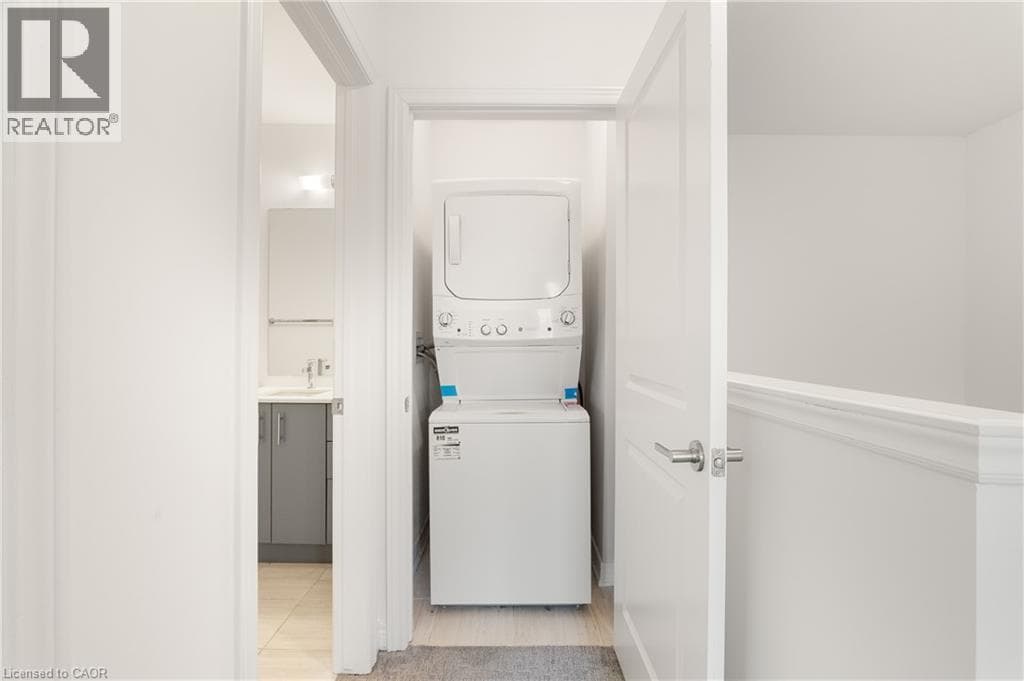 Townhouse for sale at 10 BIRMINGHAM Drive Unit# 129, Industrial Park, Cambridge, Ontario, photo 32
