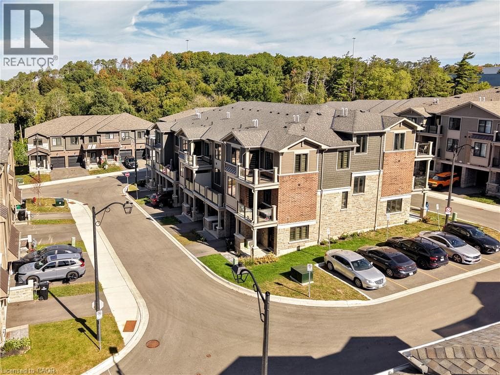Townhouse for sale at 10 BIRMINGHAM Drive Unit# 129, Industrial Park, Cambridge, Ontario, photo 34