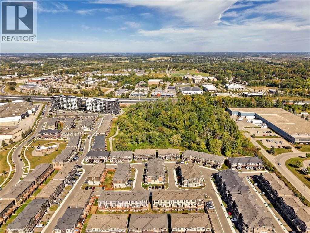 Townhouse for sale at 10 BIRMINGHAM Drive Unit# 129, Industrial Park, Cambridge, Ontario, photo 35