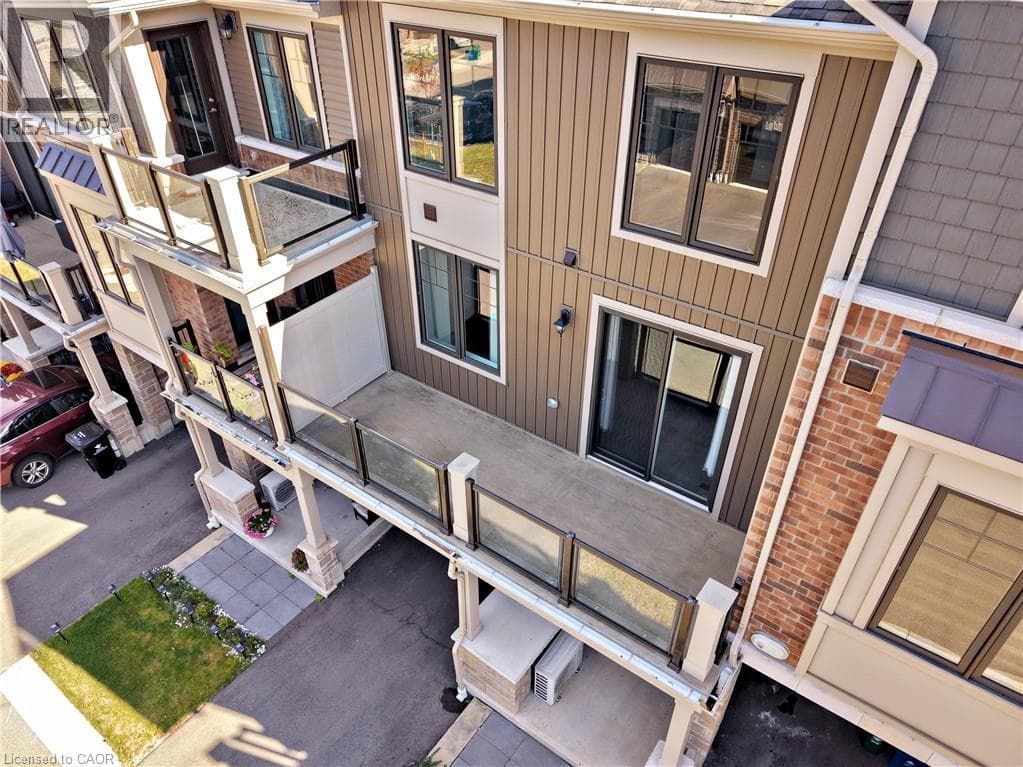 Townhouse for sale at 10 BIRMINGHAM Drive Unit# 129, Industrial Park, Cambridge, Ontario, photo 36