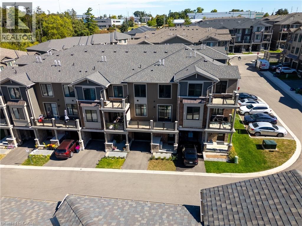 Townhouse for sale at 10 BIRMINGHAM Drive Unit# 129, Industrial Park, Cambridge, Ontario, photo 39