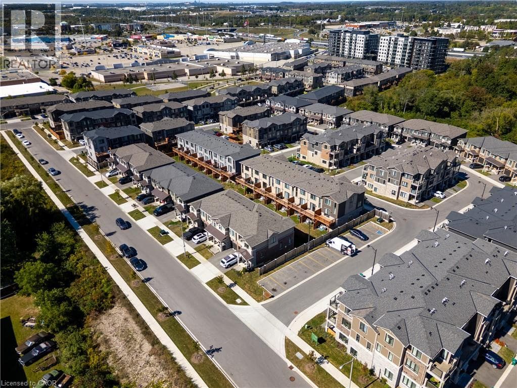 Townhouse for sale at 10 BIRMINGHAM Drive Unit# 129, Industrial Park, Cambridge, Ontario, photo 46