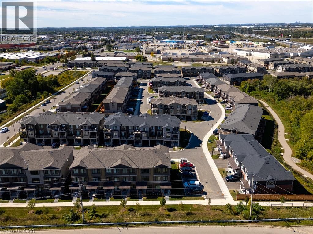 Townhouse for sale at 10 BIRMINGHAM Drive Unit# 129, Industrial Park, Cambridge, Ontario, photo 47