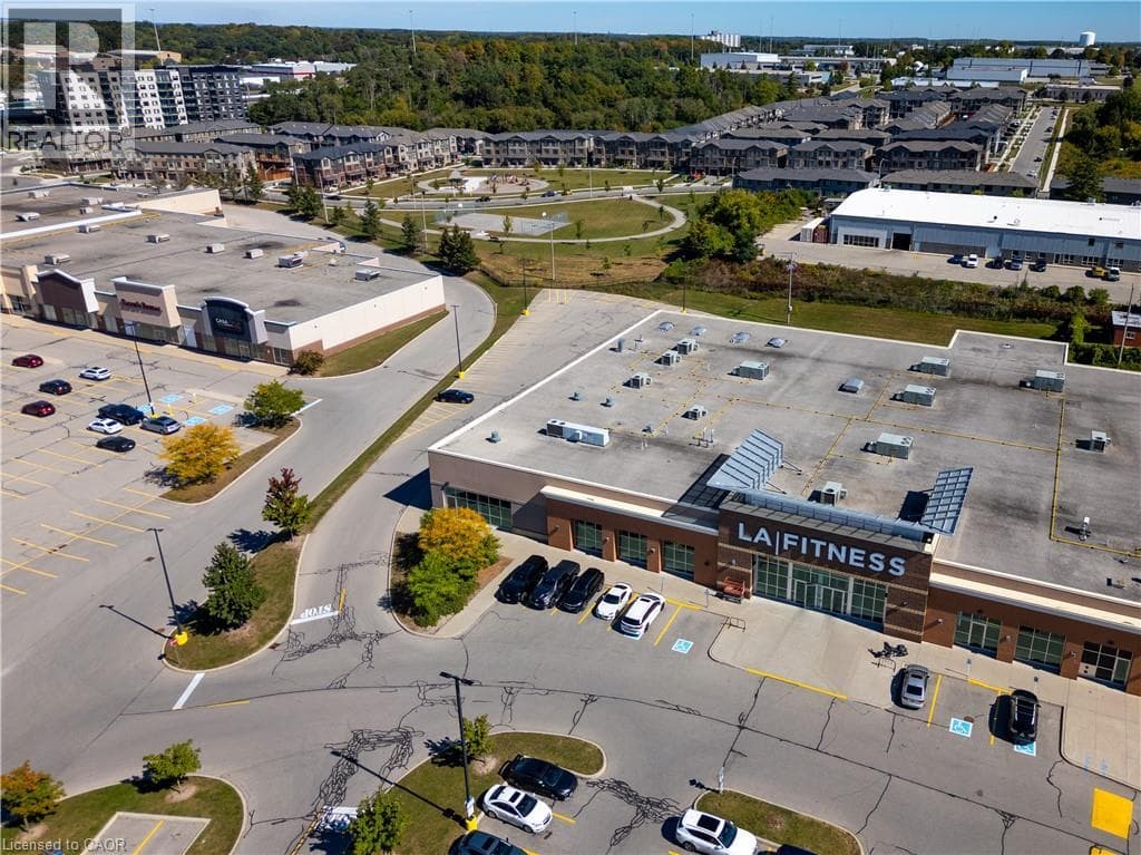 Townhouse for sale at 10 BIRMINGHAM Drive Unit# 129, Industrial Park, Cambridge, Ontario, photo 48