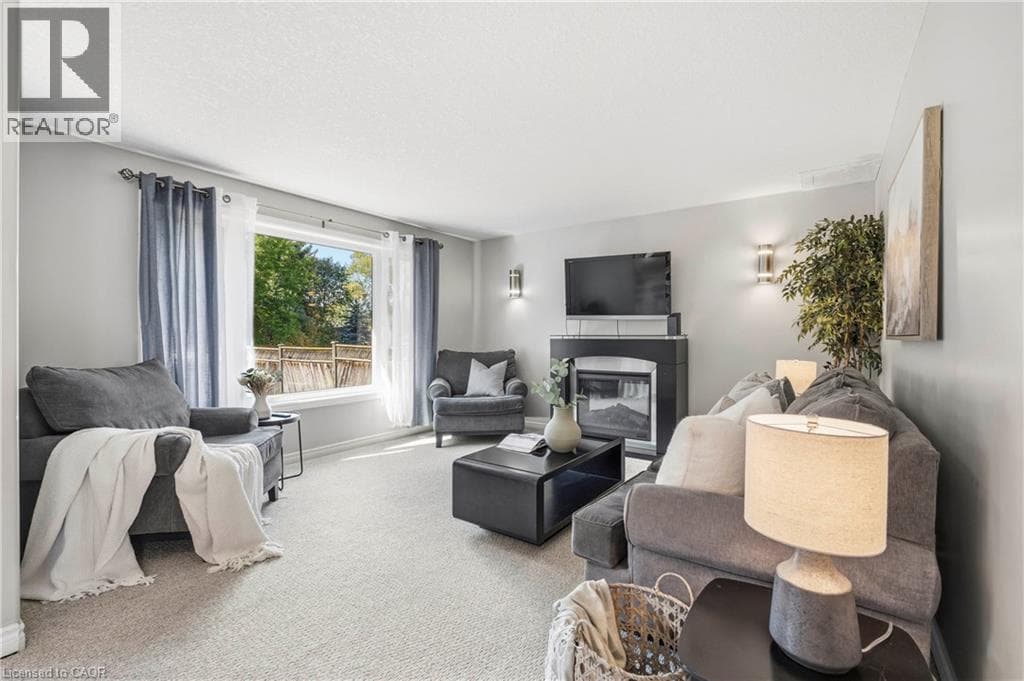 Detached for sale at 173 STIEFELMEYER Crescent, Baden, Wilmot, Ontario, photo 15