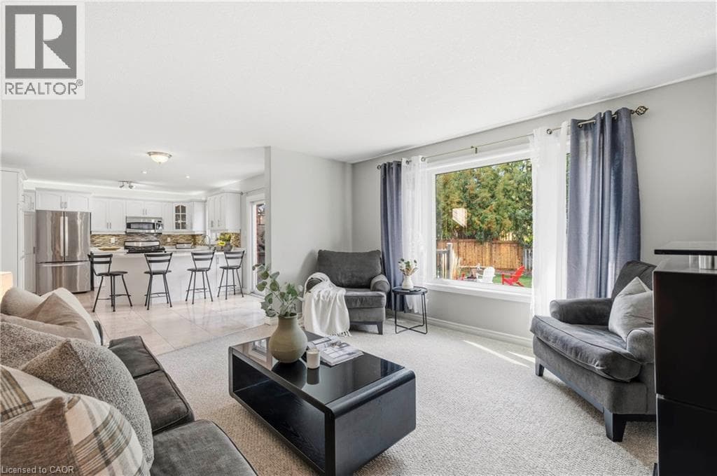 Detached for sale at 173 STIEFELMEYER Crescent, Baden, Wilmot, Ontario, photo 17
