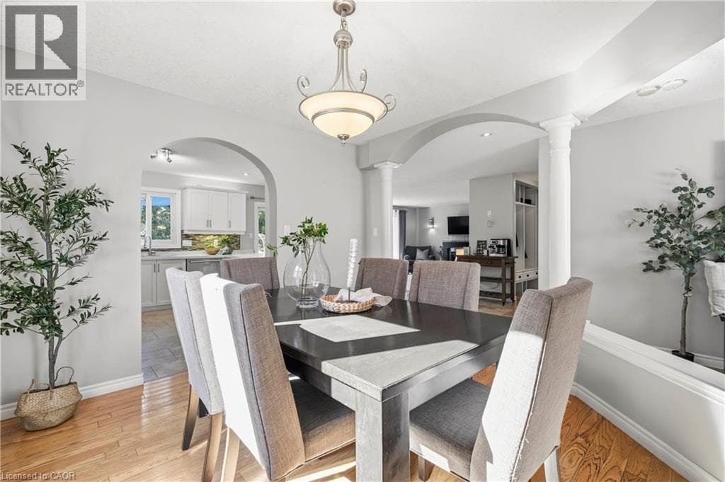 Detached for sale at 173 STIEFELMEYER Crescent, Baden, Wilmot, Ontario, photo 13