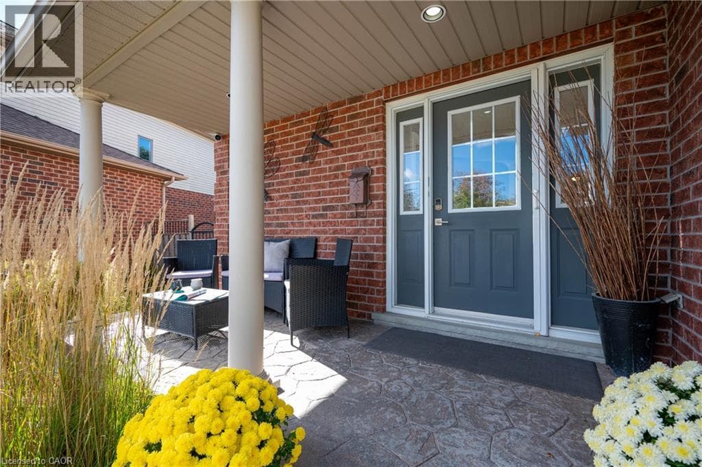 Detached for sale at 173 STIEFELMEYER Crescent, Baden, Wilmot, Ontario, photo 5