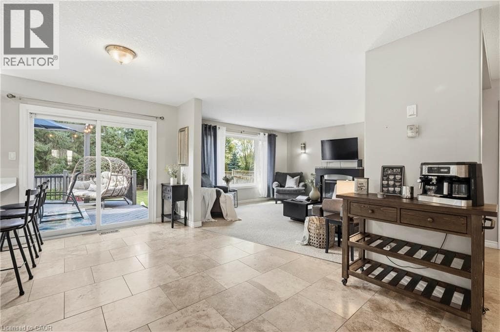 Detached for sale at 173 STIEFELMEYER Crescent, Baden, Wilmot, Ontario, photo 12