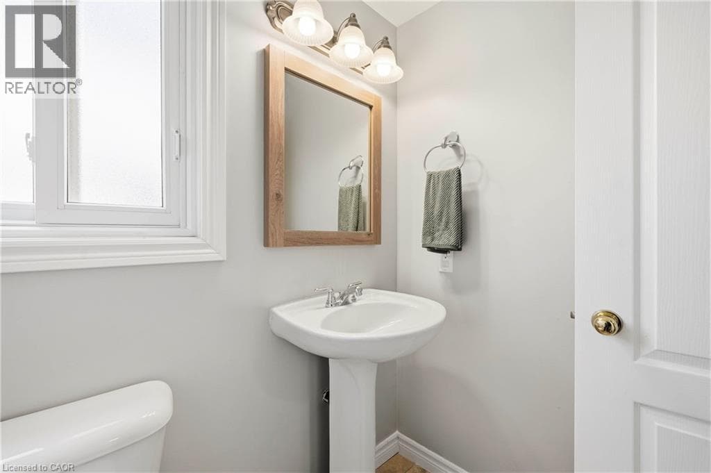 Detached for sale at 173 STIEFELMEYER Crescent, Baden, Wilmot, Ontario, photo 18