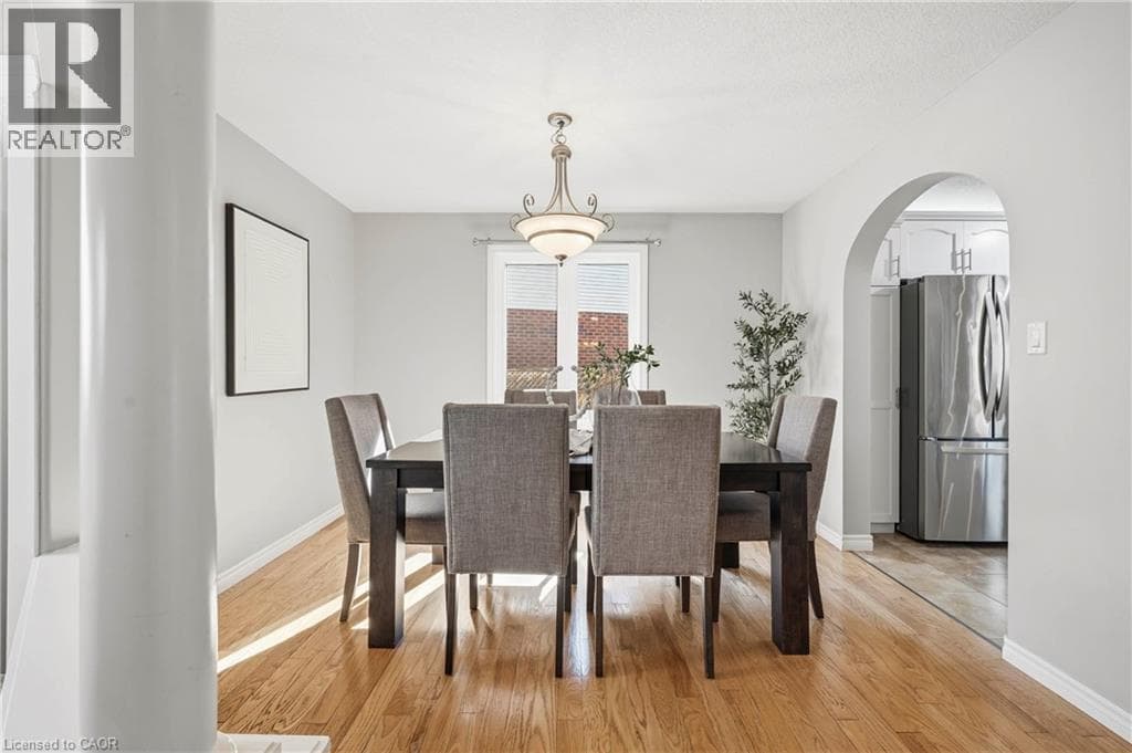 Detached for sale at 173 STIEFELMEYER Crescent, Baden, Wilmot, Ontario, photo 14