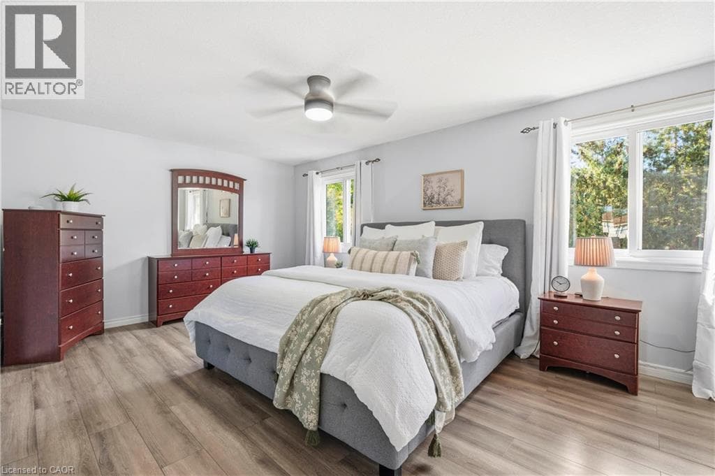 Detached for sale at 173 STIEFELMEYER Crescent, Baden, Wilmot, Ontario, photo 21