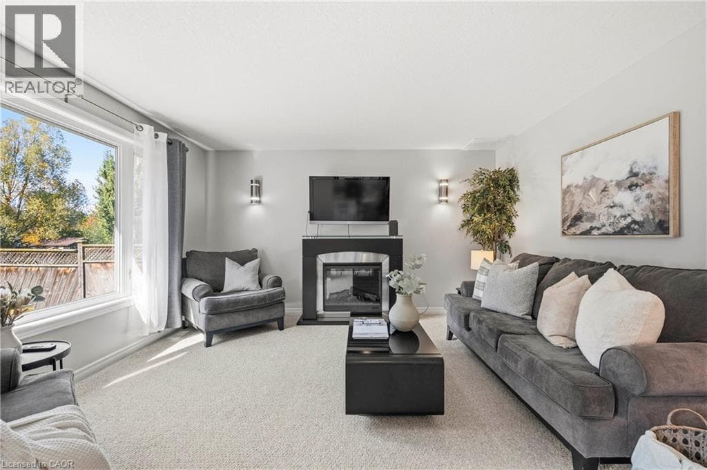 Detached for sale at 173 STIEFELMEYER Crescent, Baden, Wilmot, Ontario, photo 16