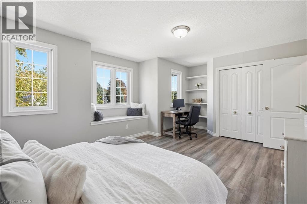 Detached for sale at 173 STIEFELMEYER Crescent, Baden, Wilmot, Ontario, photo 28