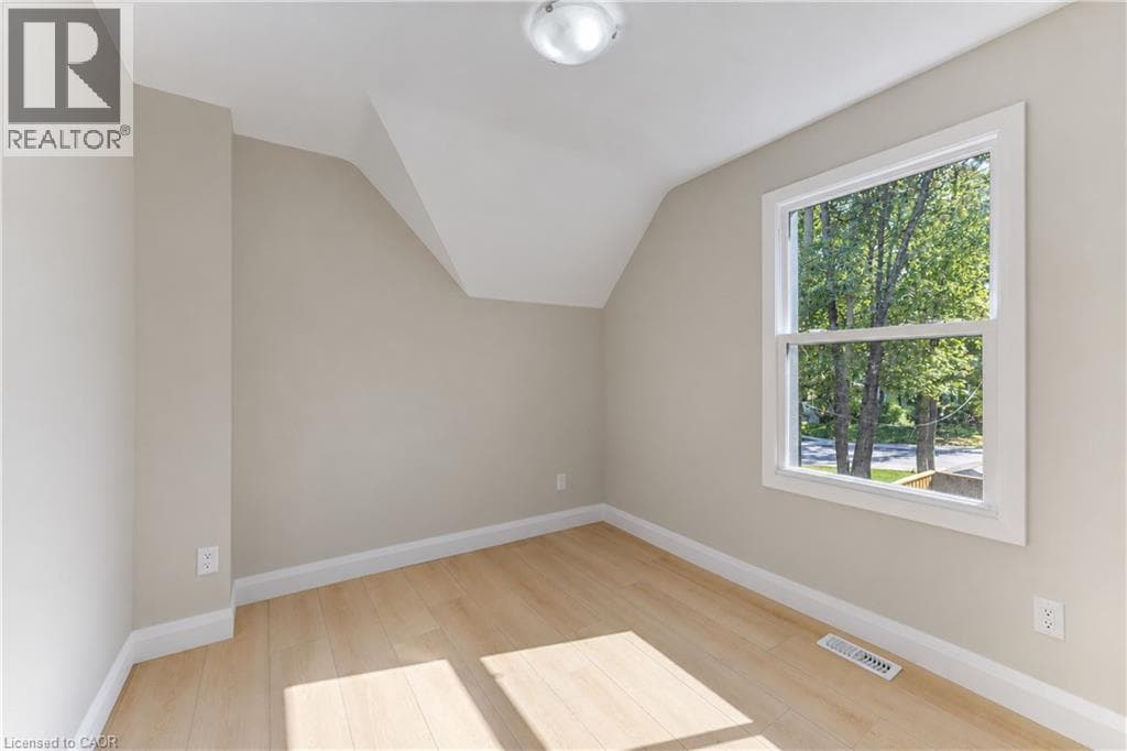 Semi-detached for sale at 18 MIEHM Place, Civic Centre, Kitchener, Ontario, photo 30