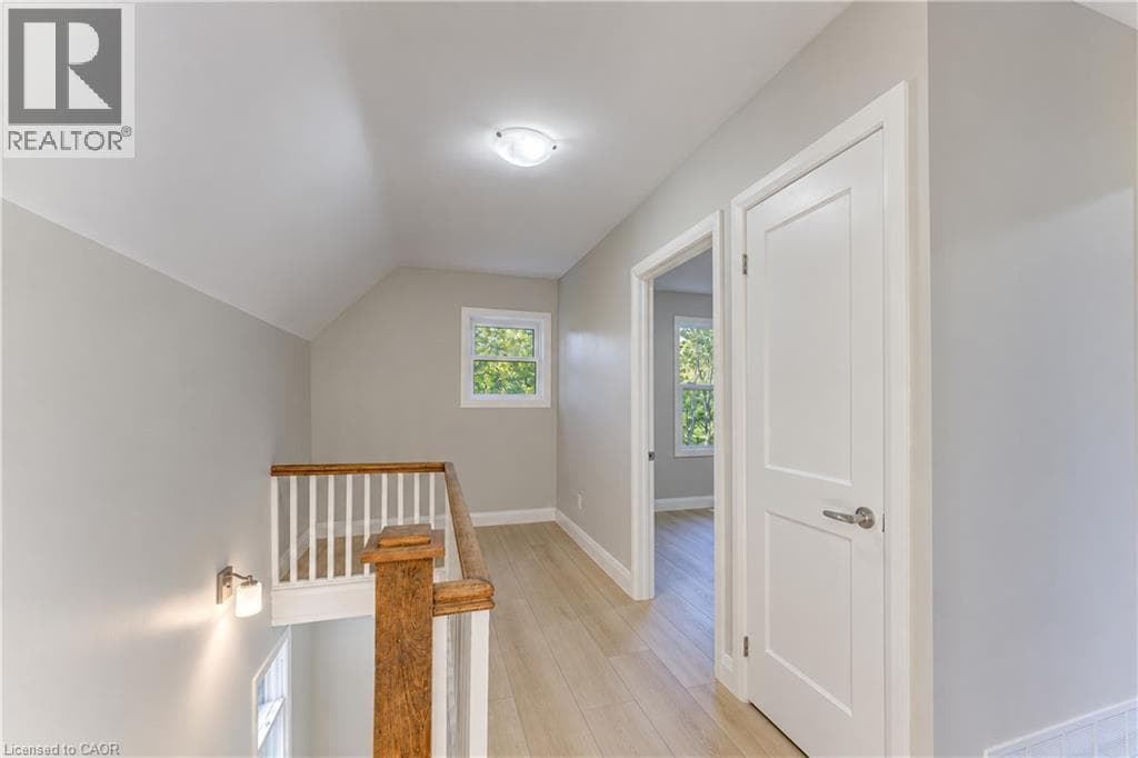 Semi-detached for sale at 18 MIEHM Place, Civic Centre, Kitchener, Ontario, photo 23
