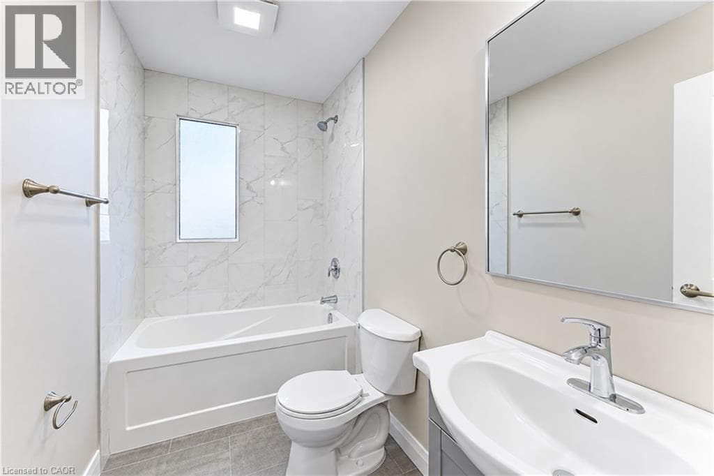 Semi-detached for sale at 18 MIEHM Place, Civic Centre, Kitchener, Ontario, photo 31