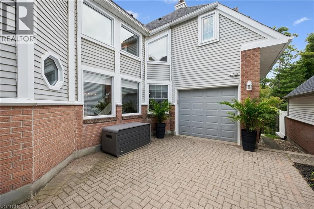 Detached for sale at 45 QUINTE Crescent, Chicopee, Kitchener, Ontario, photo 6