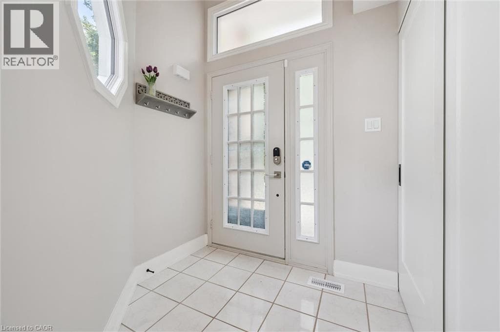 Detached for sale at 45 QUINTE Crescent, Chicopee, Kitchener, Ontario, photo 8