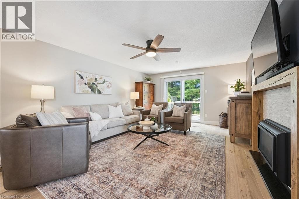 Detached for sale at 45 QUINTE Crescent, Chicopee, Kitchener, Ontario, photo 10
