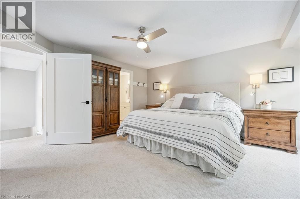 Detached for sale at 45 QUINTE Crescent, Chicopee, Kitchener, Ontario, photo 27