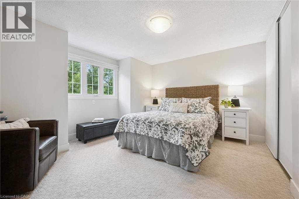 Detached for sale at 45 QUINTE Crescent, Chicopee, Kitchener, Ontario, photo 23