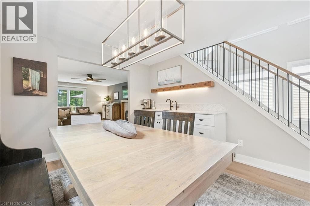Detached for sale at 45 QUINTE Crescent, Chicopee, Kitchener, Ontario, photo 15