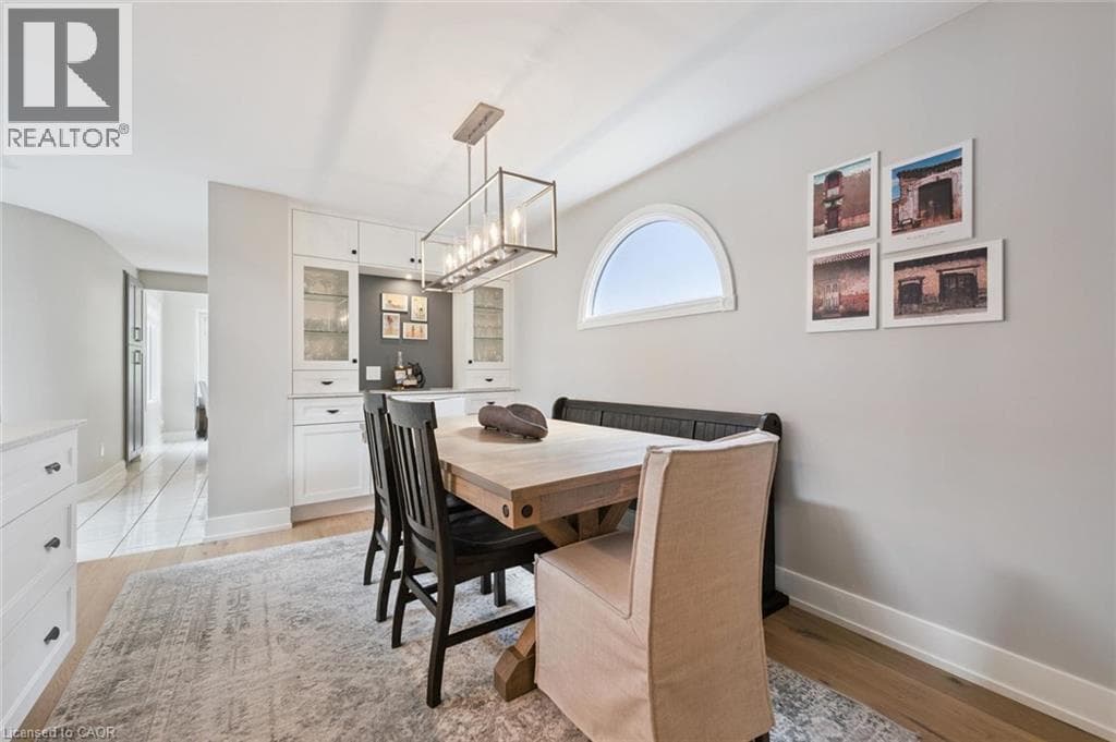 Detached for sale at 45 QUINTE Crescent, Chicopee, Kitchener, Ontario, photo 14