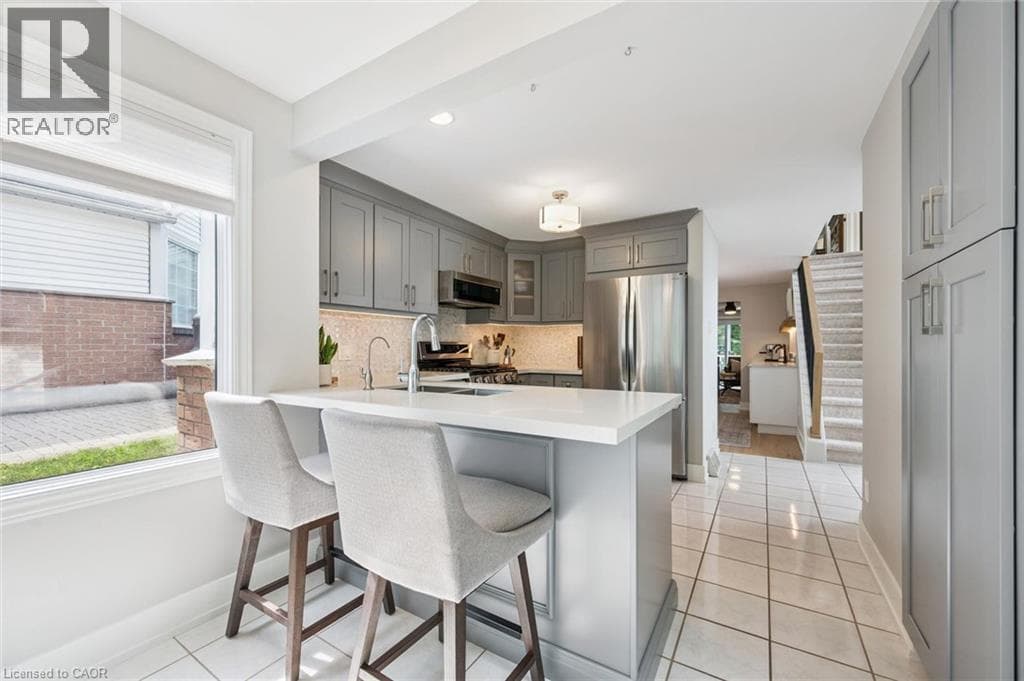 Detached for sale at 45 QUINTE Crescent, Chicopee, Kitchener, Ontario, photo 18
