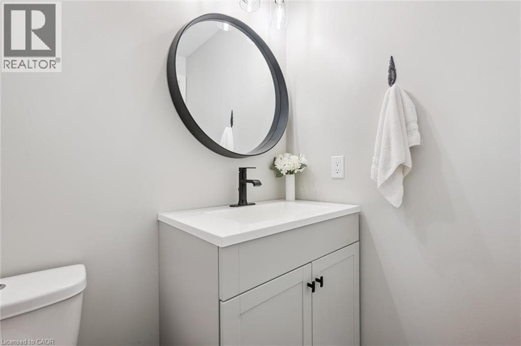 Detached for sale at 45 QUINTE Crescent, Chicopee, Kitchener, Ontario, photo 20