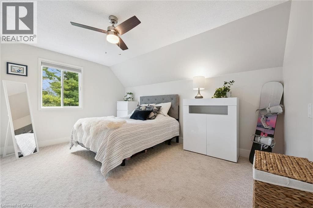 Detached for sale at 45 QUINTE Crescent, Chicopee, Kitchener, Ontario, photo 22
