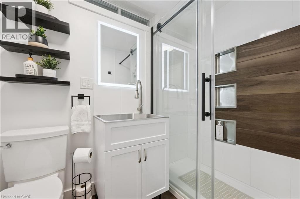 Detached for sale at 45 QUINTE Crescent, Chicopee, Kitchener, Ontario, photo 35