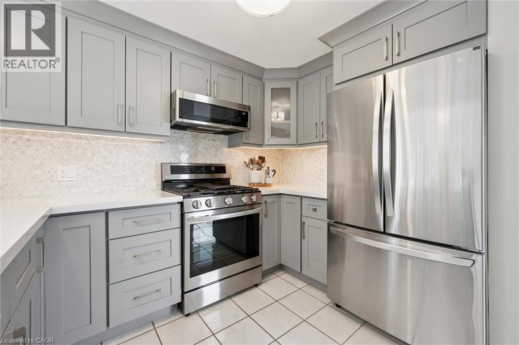 Detached for sale at 45 QUINTE Crescent, Chicopee, Kitchener, Ontario, photo 19
