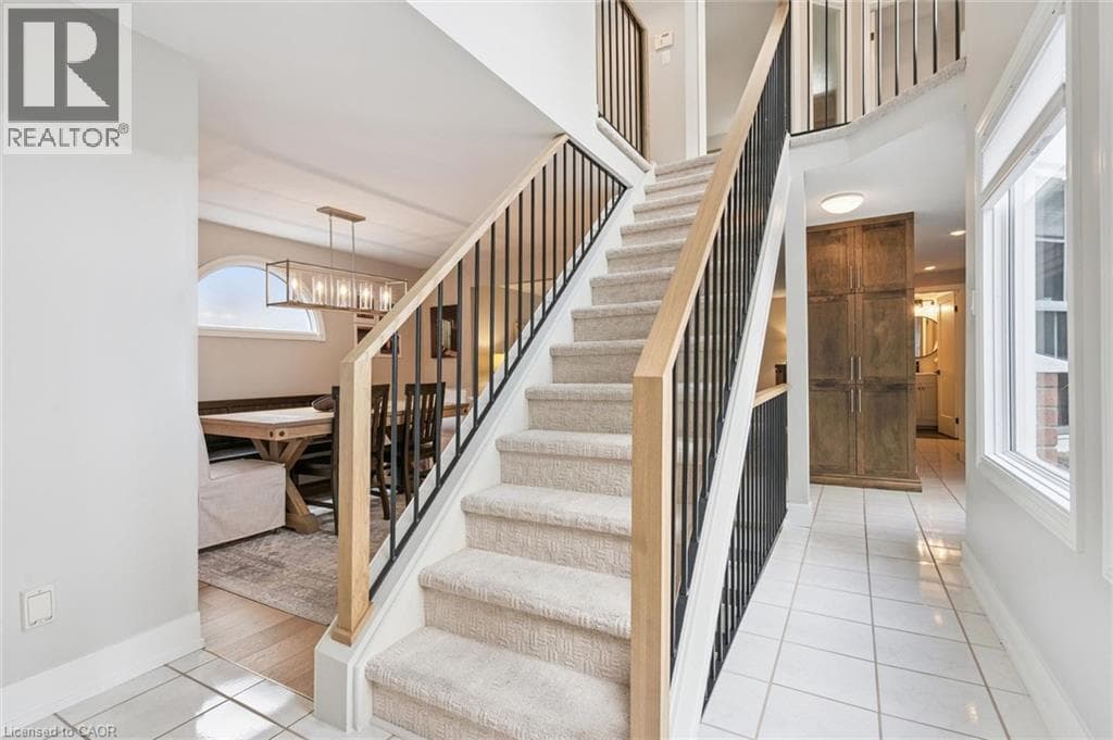 Detached for sale at 45 QUINTE Crescent, Chicopee, Kitchener, Ontario, photo 21
